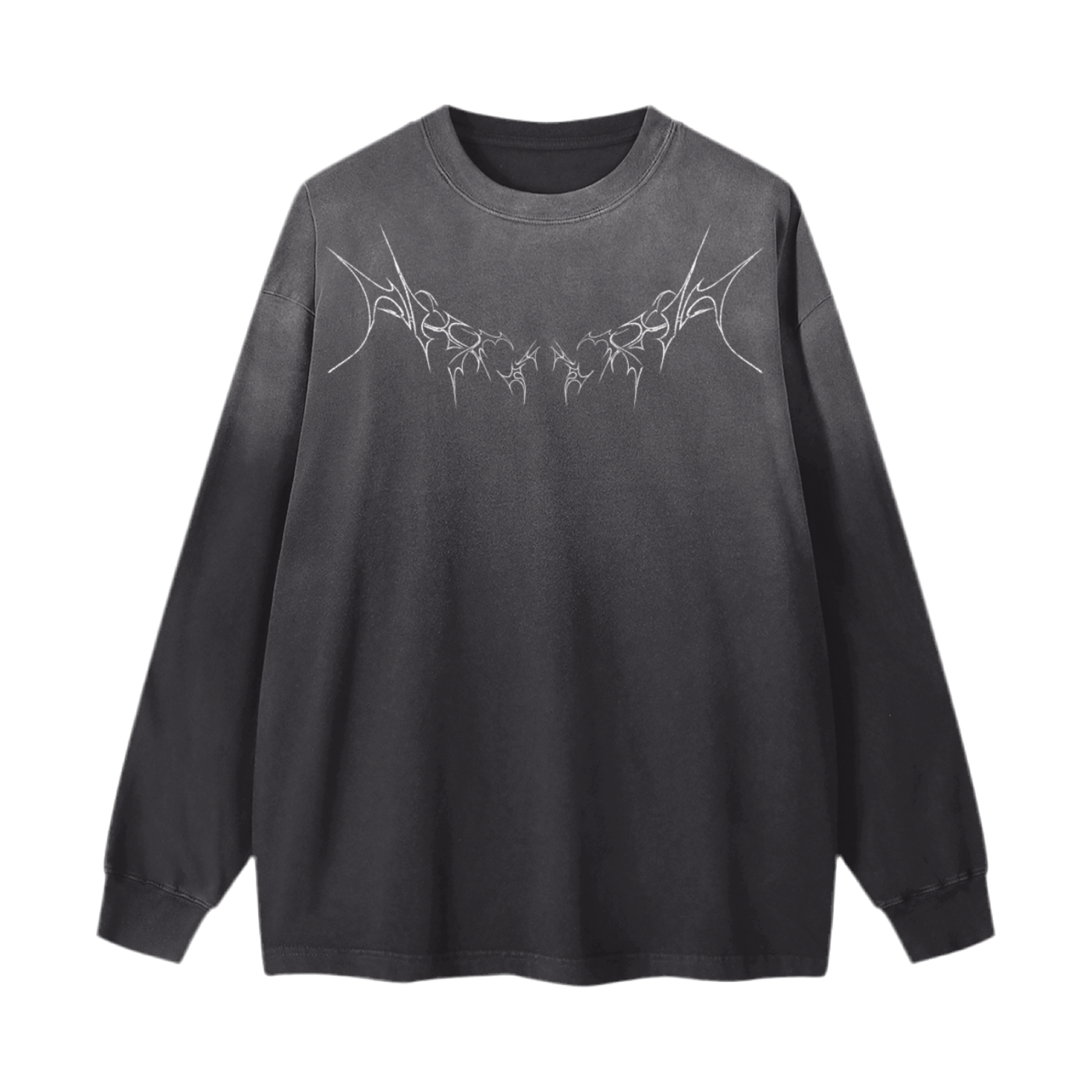 Cryptic Reject Sweater