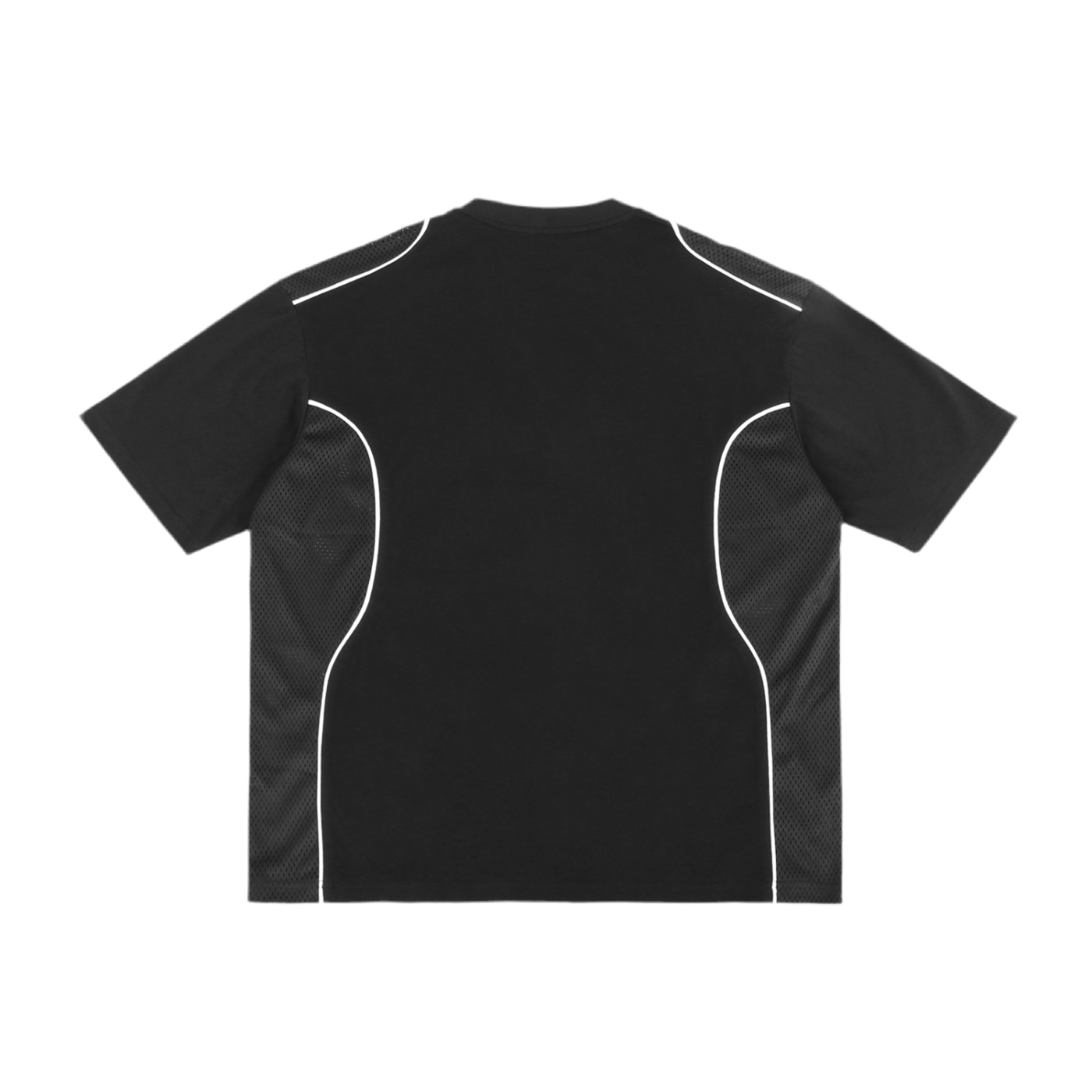Skull Cypher Lined Tee