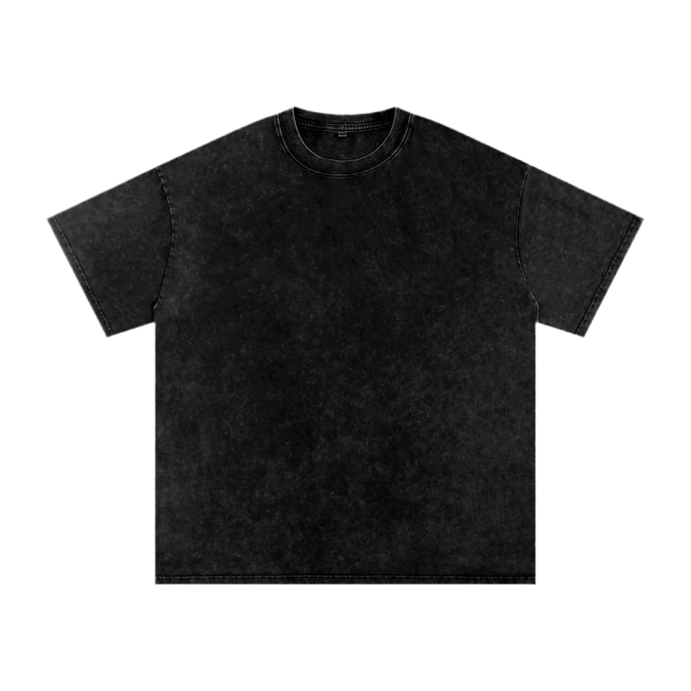 Skull Cypher Heavyweight Tee