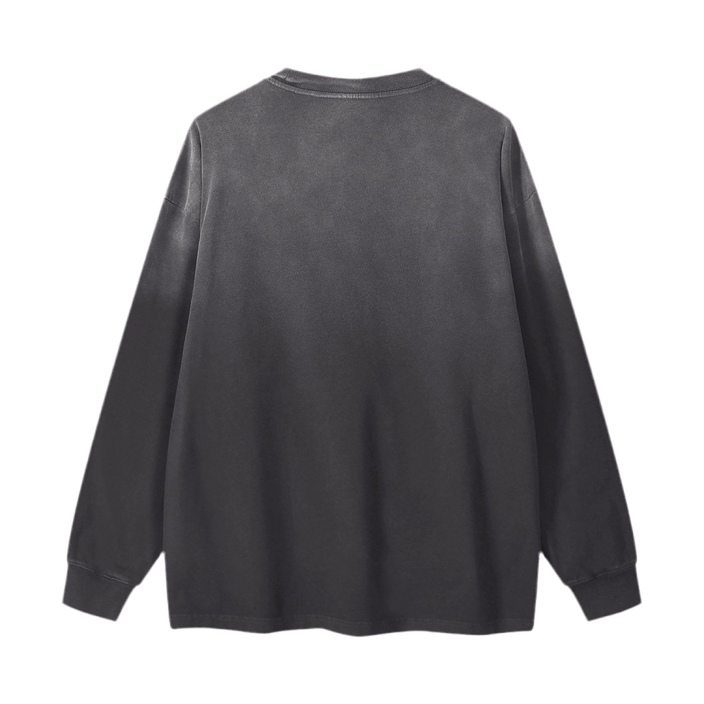 Cryptic Reject Sweater