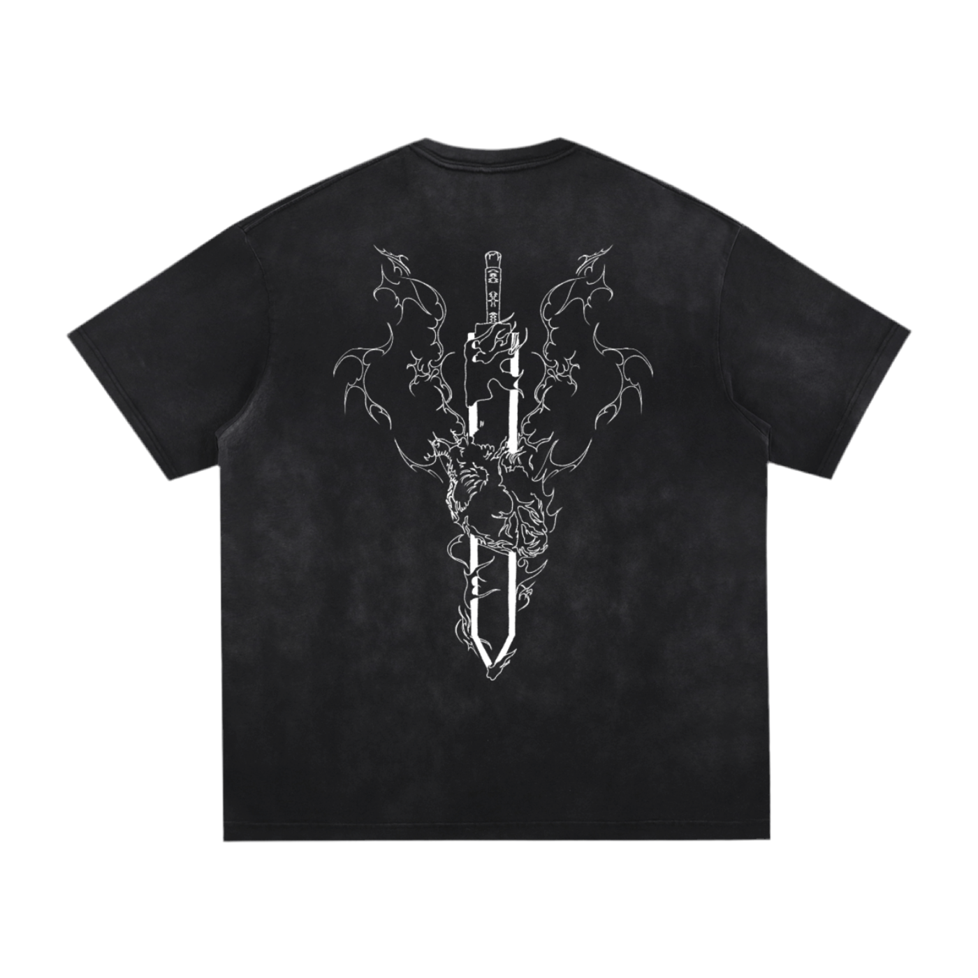 Pierced Heart Shirt