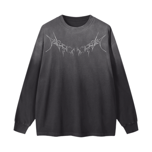 Cryptic Reject Sweater