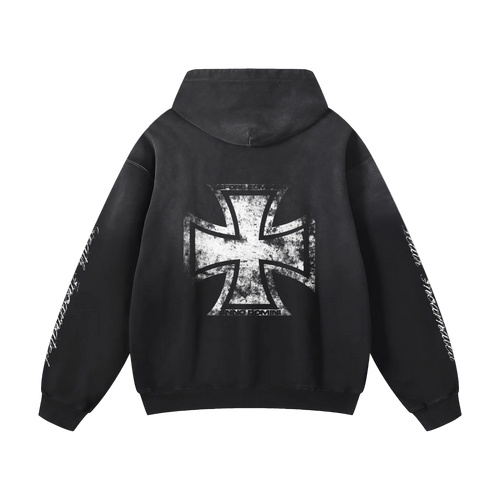 Anno Domini Hoodie