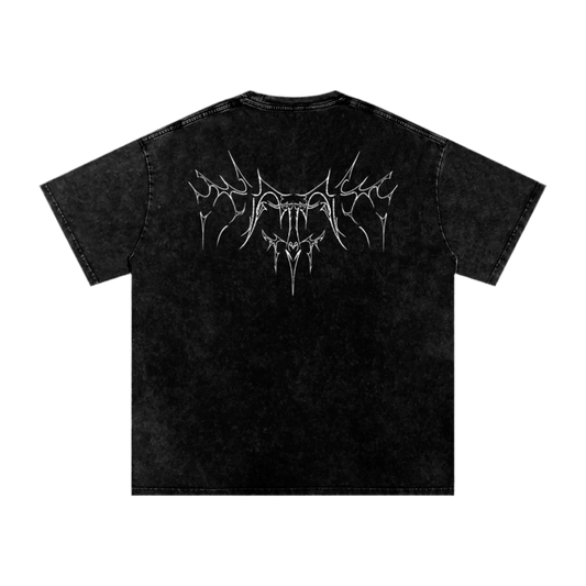 Skull Cypher Heavyweight Tee