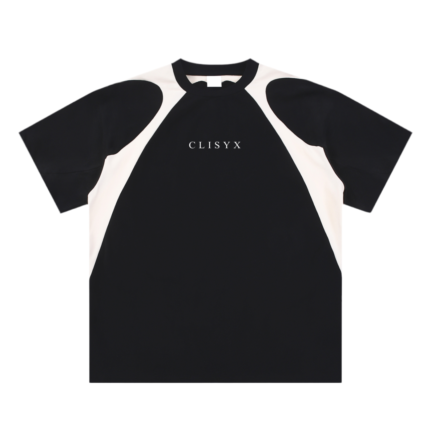 Clisyx Dropshoulder Tee