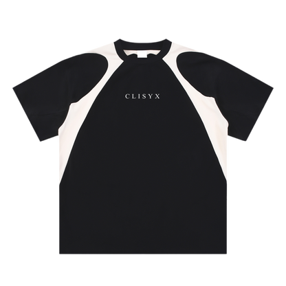 Clisyx Dropshoulder Tee