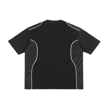 Skull Cypher Lined Tee