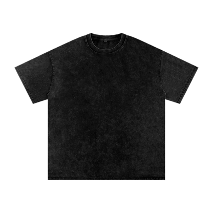 Skull Cypher Heavyweight Tee
