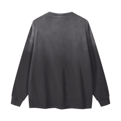 Cryptic Reject Sweater