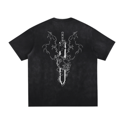 Pierced Heart Shirt