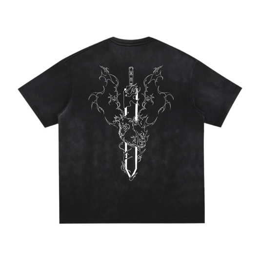 Pierced Heart Shirt