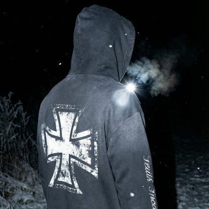 Anno Domini Hoodie